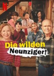 Die Wilden Neunziger!