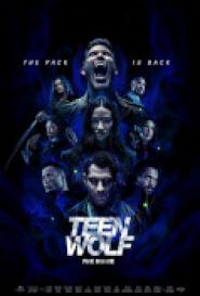Teen Wolf: The Movie