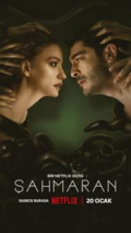 Sahmaran
