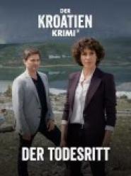 Der Kroatien-Krimi: Der Todesritt