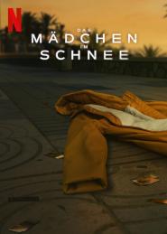 Das Mädchen im Schnee