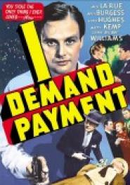 I Demand Payment