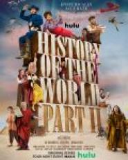 Die Verrückte Geschichte der Welt, Teil 2