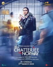 Mrs Chatterjee vs Norway