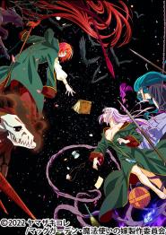 The Ancient Magus' Bride Season 2