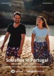 Schlaflos in Portugal