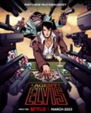 Agent Elvis