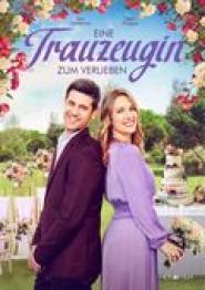 Eine Trauzeugin zum Verlieben