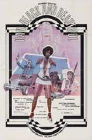 Bad, Black and Beautiful