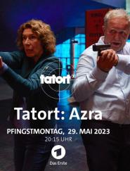 Tatort: Azra