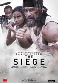 The Siege - Die Belagerung