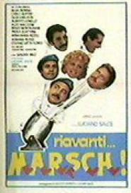 Eine Total verrückte Kompanie