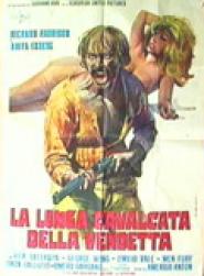 Djangos blutige Spur