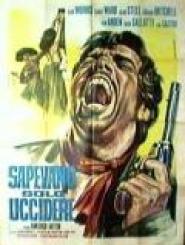 Mein Leben für die Rache