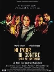 Not For, Not Against - Es gibt kein zurück