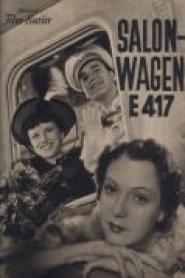 Salonwagen E 417