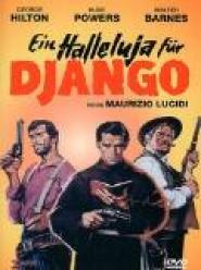 Ein Halleluja für Django