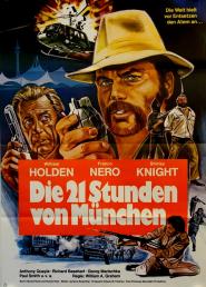 Die 21 Stunden von München