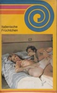 Italienische Früchtchen