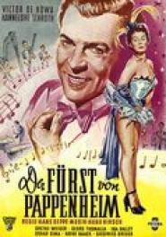 Der Fürst von Pappenheim