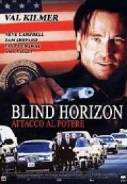 Blind Horizon - Der Feind in mir