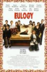 Eulogy - Letzte Worte