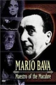 Mario Bava: Maestro of  the Macabre