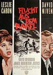 Flucht aus dem Dunkel