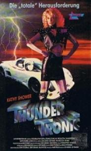 Thunder Tronic