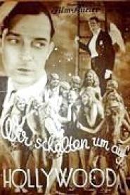 Wir schalten um auf Hollywood