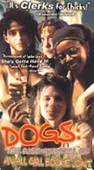 Heiße Wetten in Manhattan