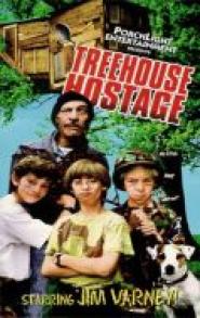 Projekt: Baumhausgeisel