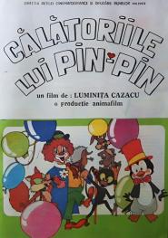 Calatoriile lui Pin-Pin