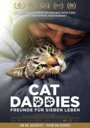 Cat Daddies - Freunde für sieben Leben