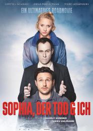 Sophia, der Tod und ich