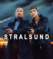 Stralsund: Der lange Schatten