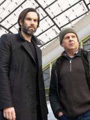 Laim und die schlafenden Hunde