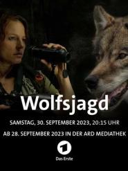 Wolfsjagd