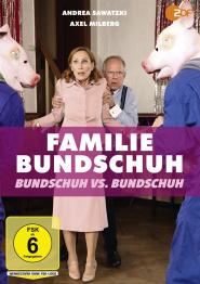 Familie Bundschuh: Bundschuh vs. Bundschuh