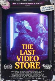 The Last Video Store (2023)