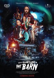 There's Something in the Barn (2023)