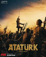 Atatürk 1881 - 1919