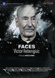Faces: Victor Rebengiuc