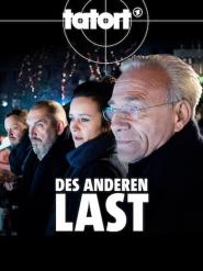 Tatort: Des anderen Last