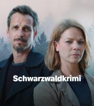 Schneekind. Ein Schwarzwaldkrimi