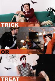 Trick or Treat