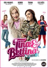 Tina & Bettina: The Movie