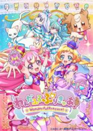 Wonderful Precure!