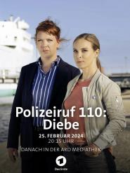 Polizeiruf 110: Diebe