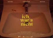 Ich war's nicht